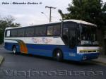 Busscar Jum Buss 340 / Mercedes Benz O-400RSE / Via-Tur