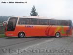 Busscar Jum Buss 360 / Volvo B12R / Pullman Luna