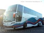 Busscar Jum Buss 400 / Mercedes Benz O-500RS / EME Bus