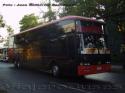 Busscar Jum Buss 380T / Volvo B12 / Tepual