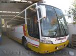 Busscar Vissta Buss LO / Mercedes Benz O-400RSE / Pullman JC