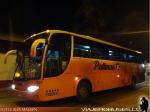 Marcopolo Viaggio 1050 / Mercedes Benz O-500R / Pullman JC