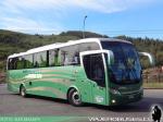 Mascarello Roma 350 / Mercedes Benz O-500RS / Buses Jeldres