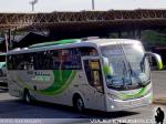 Mascarello Roma 350 / Mercedes Benz O-500RS / Buses Jeldres