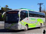 Irizar Century / Mercedes Benz O-500R / Buses Jeldres