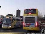 Unidades Mercedes Benz - Scania / Jet Sur