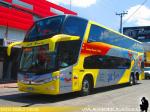 Marcopolo Paradiso G7 1800DD / Mercedes Benz O-500RSD / Jet Sur