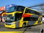 Marcopolo Paradiso G7 1800DD / Mercedes Benz O-500RSD / Jet Sur