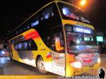 Modasa Zeus II / Mercedes Benz O-500RSD / Jet Sur