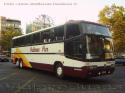 Marcopolo Paradiso GV1150 / Volvo B12 / Pullman Sur