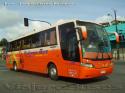 Busscar Vissta Buss LO / Scania K360 / Pullman Bus Pacheco