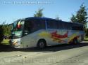 Irizar Century / Scania K124IB / Jet Sur