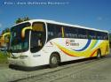 Comil Campione 3.45 / Mercedes Benz O-400RSE / Buses Pirehueico