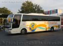 Busscar Vissta Buss HI / Mercedes Benz O-400RSE / Biolinatal