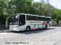 Busscar El Buss 340 / Mercedes Benz OH-1628 / Expreso Santa Cruz