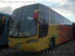 Busscar Vissta Buss HI / Volkswagen 18310OT / Jota Ewert