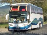 Busscar Jum Buss 400 / Mercedes Benz O-500RSD / Eme Bus