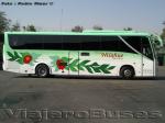 King Long XMQ6127Y / Buses Nilahue