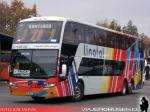 Busscar Panoramico DD / Volvo B12R / Linatal