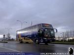 Busscar Jum Buss 380 / Mercedes Benz O-500RS / Linatal