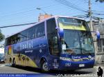 Busscar Jum Buss 380 / Mercedes Benz O-500RS / Linatal