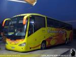 Irizar Century 3.90 / Scania K380 / Linea Azul