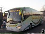 Irizar Century / Scania K340 / Linea Azul