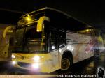 Marcopolo Paradiso / Volvo B10M / Lista Azul