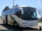 Irizar Century / Volvo B7R / Lista Azul