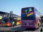 Unidades DD Volvo B12R / Linatal