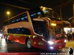 Marcopolo Paradiso 1800DD / Volvo B12R / Gacela Azul por Pullman Luna