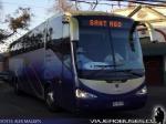 Irizar Century 3.90 / Scania K420 / Gacela Azul por Pullman Luna