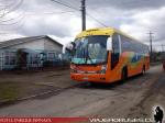 Maxibus Lince 3.45 / Mercedes Benz O-500R / Pullman Luna