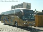 Irizar Century / Volvo B10R - Mercedes Benz O-500R / Linatal - Nuevo Servicio