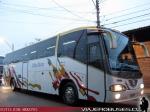 Irizar Century / Mercedes Benz O-400RSE / Pullman Santa Maria