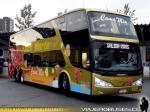 Modasa New Zeus II / Volvo B11R / Bus Norte