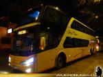 Modasa New Zeus II / Mercedes Benz O-500RSD / JAC