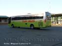 Busscar Vissta Buss LO / Mercedes Benz OH-1628 / Tur-Bus