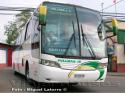 Busscar Vissta Buss LO / Volvo B7R / Pullman JR