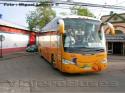 Irizar New Century / Mercedes Benz O-400RSE / Linatal