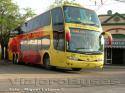 Marcopolo Paradiso 1800 DD / Volvo B12R / Linea Azul