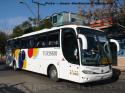 Marcopolo Viaggio 1050 / Volvo B7R / Pullman El Huique