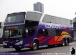 Modasa New Zeus II / Mercedes Benz O-500RSD / Condor Bus