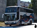 Marcopolo Paradiso 1800DD / Scania K420 / Eme Bus