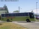 Busscar Vissta Buss LO / Mercedes Benz O-400RSL / Tur-Bus