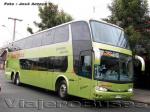 Marcopolo Paradiso 1800 DD / Mercedes Benz O-500RSD / Tur-Bus