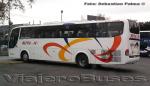 Marcopolo Viaggio 1050 / Mercedes Benz O-500R / Ruta H