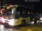 Marcopolo Andare Class 850 / Mercedes Benz OF-1722 / AlberBus