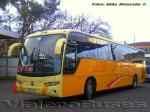 Marcopolo Andare Class 850 / Mercedes Benz OH-1628 / Jac
