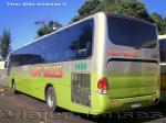 Marcopolo Andare Class 850 / Mercedes Benz OH-1628 / Futura Unidad Jac